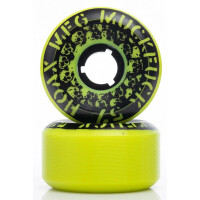 MUCKEFUCK Wheels X HoaxMFG Skulls 57mm / 101A