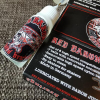 RED BARON Speed Bearings + Oil