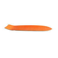 Booyahboards Deck Surfskate Orange 36", 9,5"...