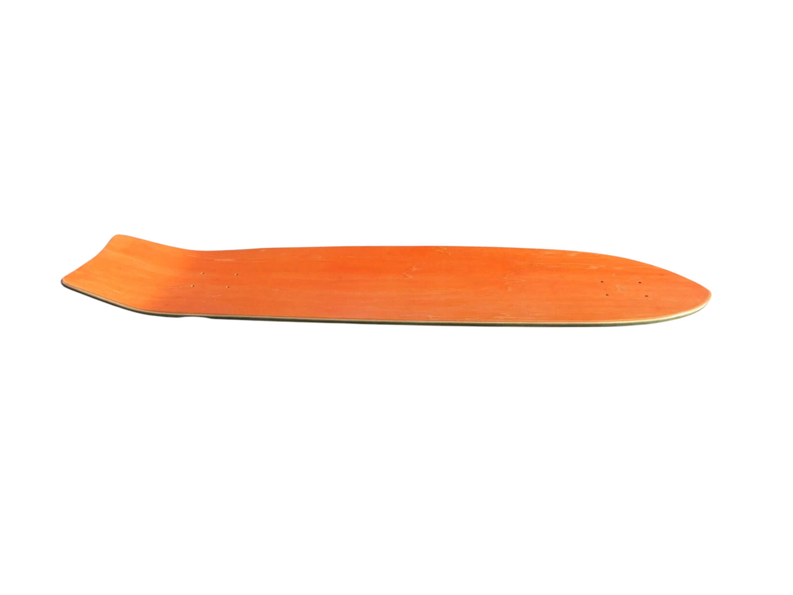 Booyahboards Deck Surfskate Orange 36", 9,5" WB21"