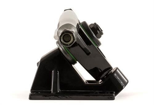 Mindless Truck RKP 6" schwarz