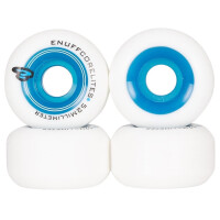 Enuff wheels Corelites 52mm-101A weiß/blau