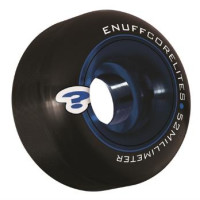 Enuff Corelites wheels schwarz/blau