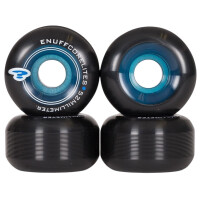 Enuff wheels Corelites 52mm-101A schwarz/blau