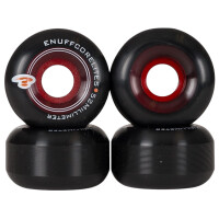 Enuff wheels Corelites 52mm-101A schwarz/rot