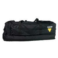 THEEVE Duffle Skatebag black