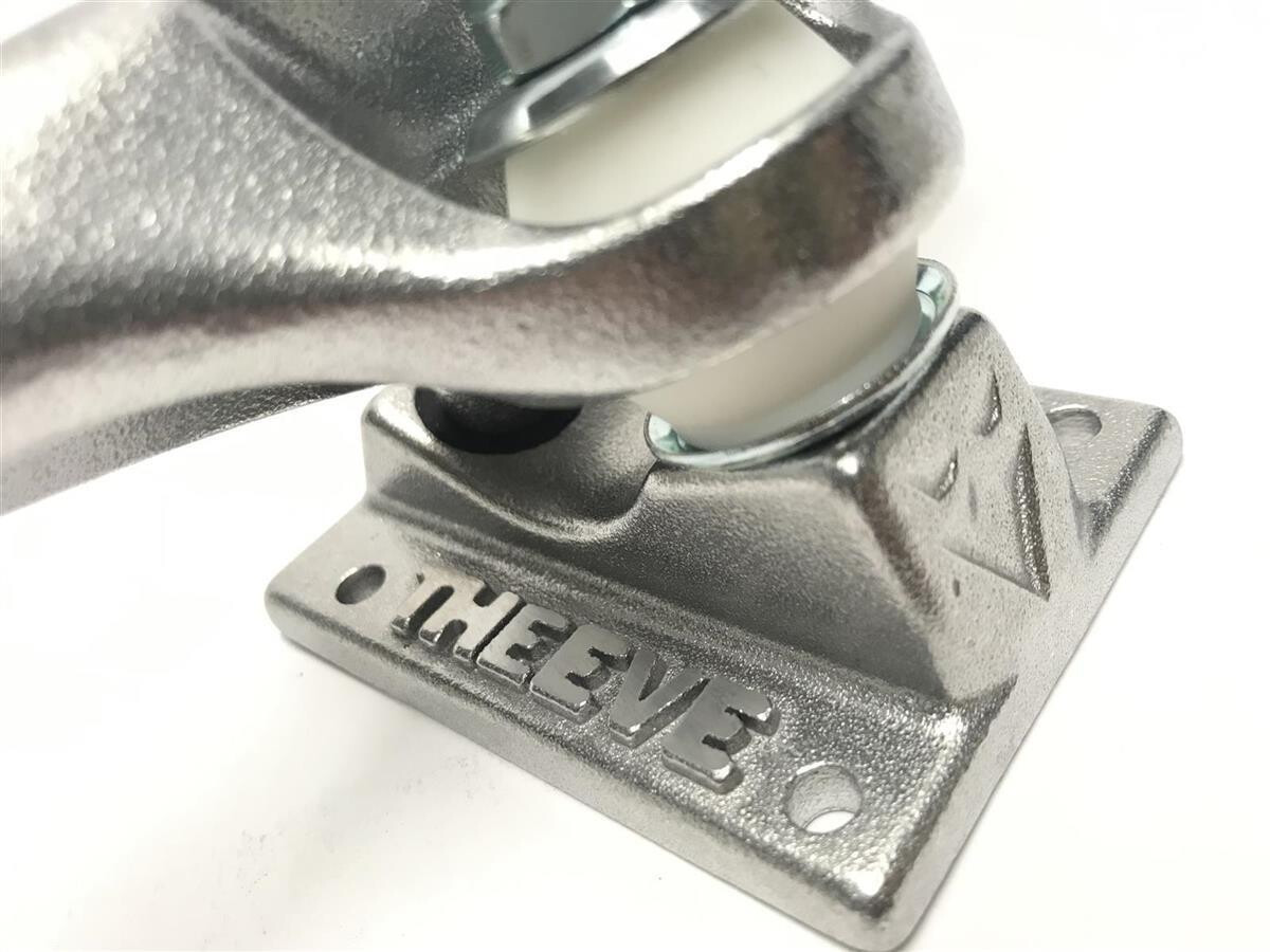 THEEVE TRUCKS CSX CLASSIC V3 RAW 5,0