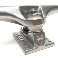 THEEVE TRUCKS CSX HOLLOW STEAL KINGPIN + STEAL AXLE RAW  5,0
