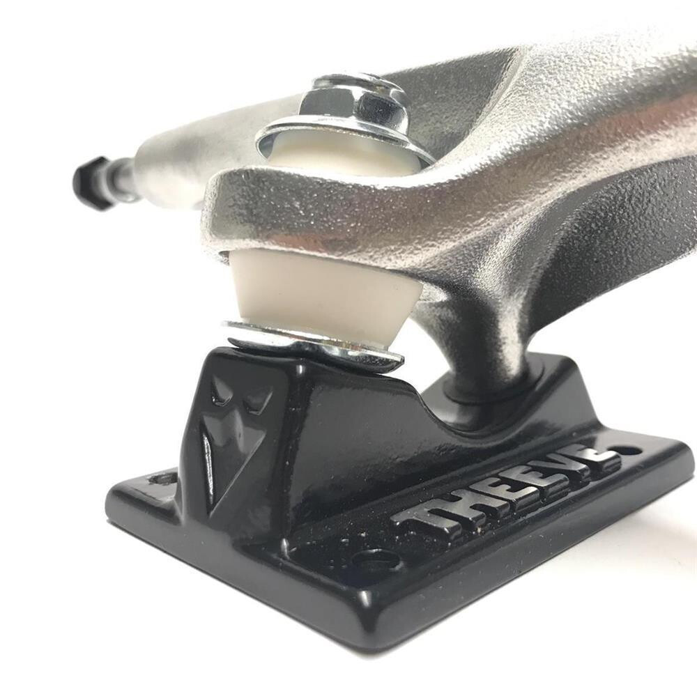 THEEVE TRUCKS CSX HOLLOW STEAL KINGPIN MCINNES PAWS  5,0