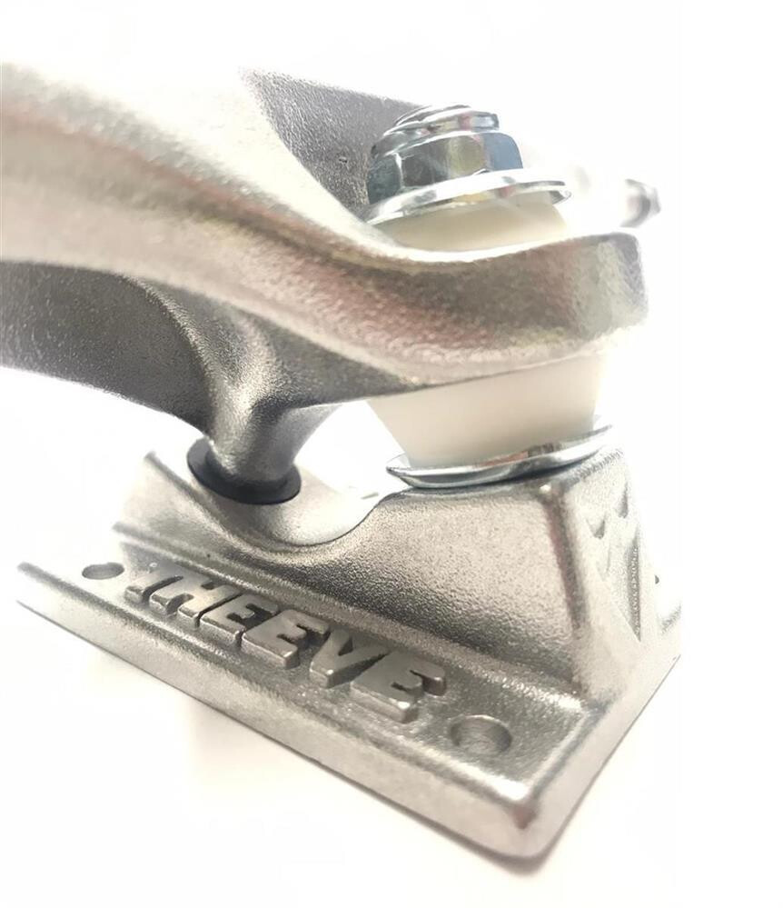 THEEVE TRUCKS TiKING RAW 5,25