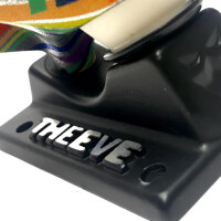 THEEVE TRUCKS CSX CLASSIC V3 RAINBOW  5,25