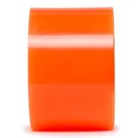 Orangatang Wheels Kegel 80mm 80a Orange
