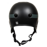 Pro-Tec FullCut Certified Helmet Matte Black 1