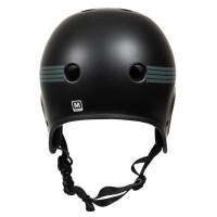 Pro-Tec Helmet FullCut Certified Matte Black