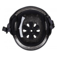 Pro-Tec Helmet FullCut Certified Matte Black