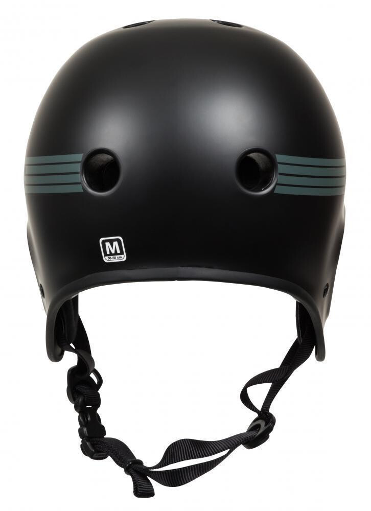 Pro-Tec Helmet FullCut Certified Matte Black