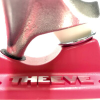 THEEVE TRUCKS CSX HOLLOW STEAL KINGPIN HINGE FLOWER 5,25