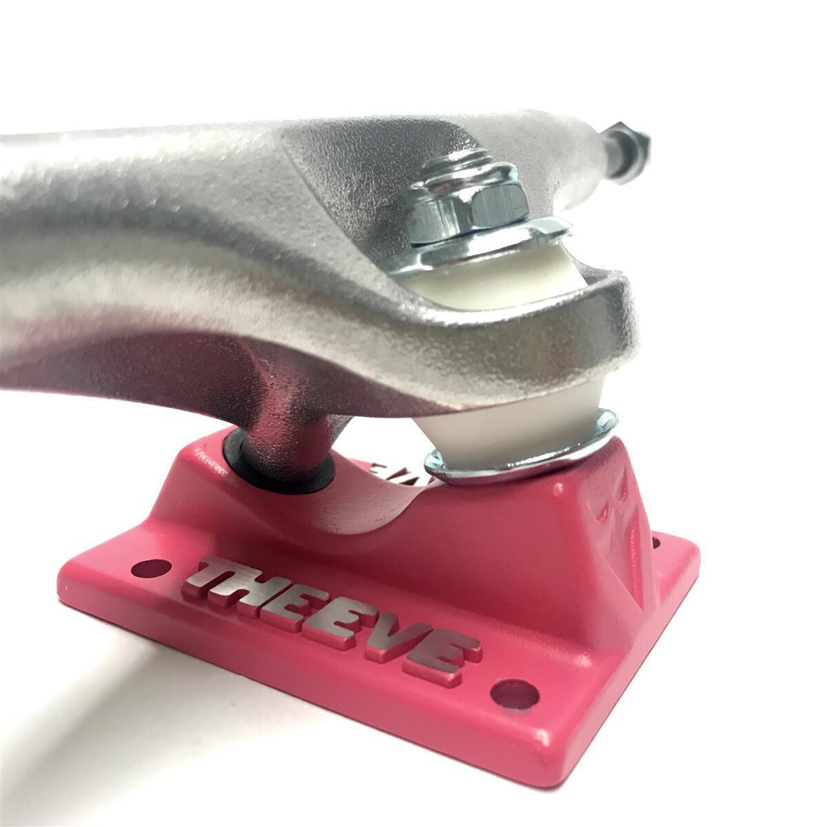 THEEVE TRUCKS CSX HOLLOW STEAL KINGPIN HINGE FLOWER 5,25