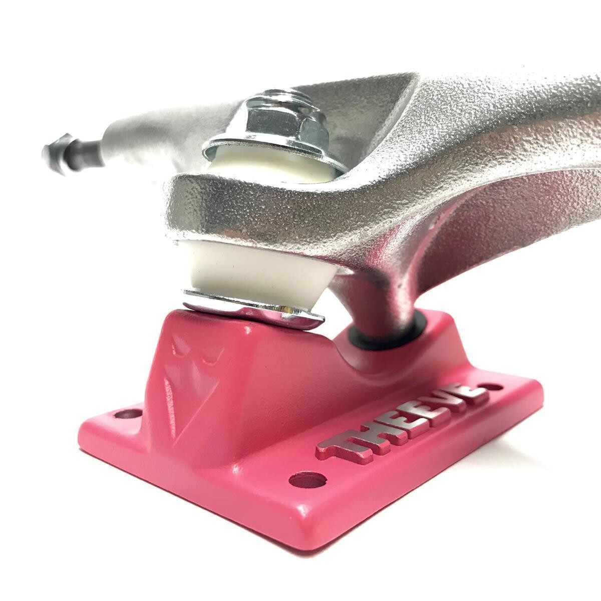 THEEVE TRUCKS CSX HOLLOW STEAL KINGPIN HINGE FLOWER 5,25