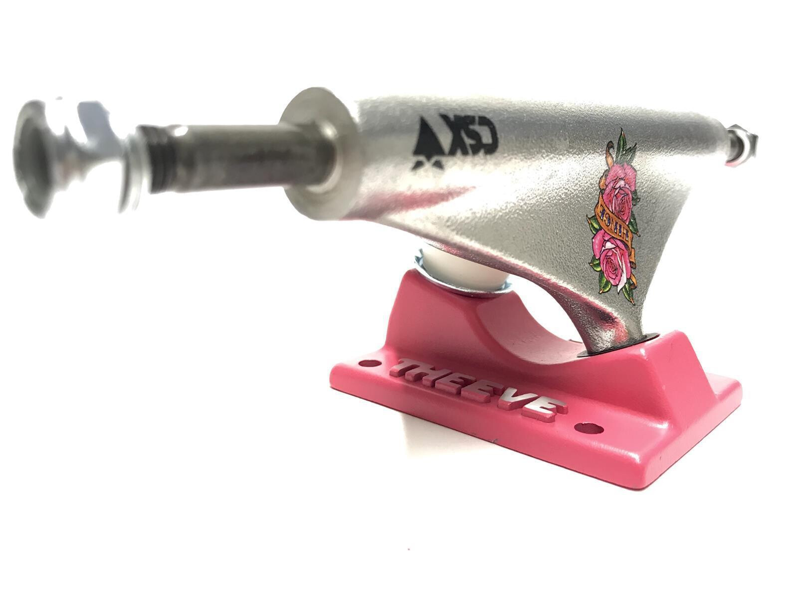 THEEVE TRUCKS CSX HOLLOW STEAL KINGPIN HINGE FLOWER 5,25