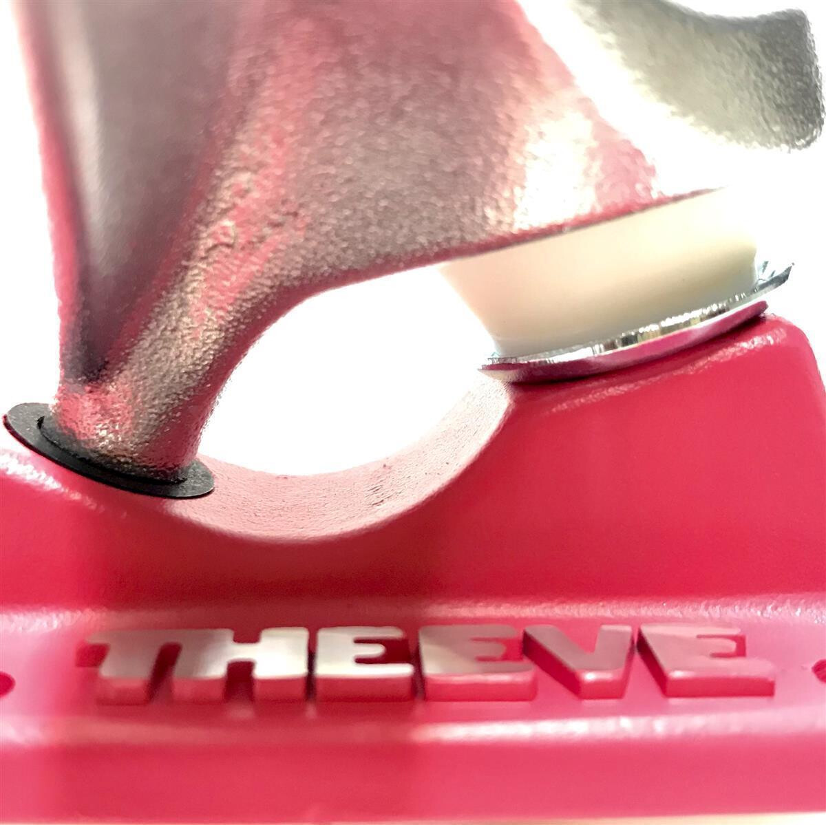 THEEVE TRUCKS CSX HOLLOW STEAL KINGPIN HINGE FLOWER 5,25