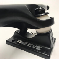 THEEVE TRUCKS CSX CLASSIC V3 BLACK 5,5