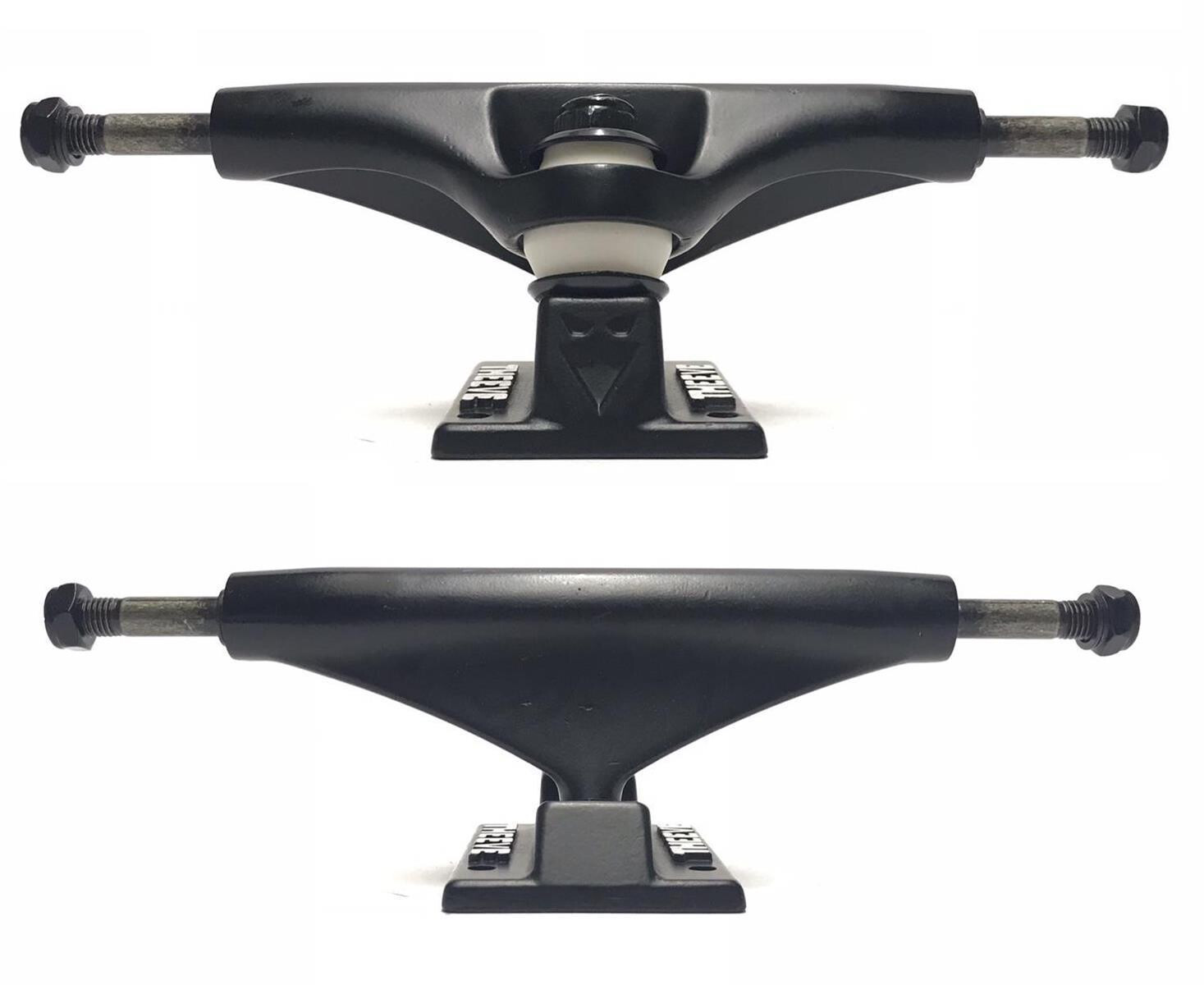 THEEVE TRUCKS CSX CLASSIC V3 BLACK 5,5