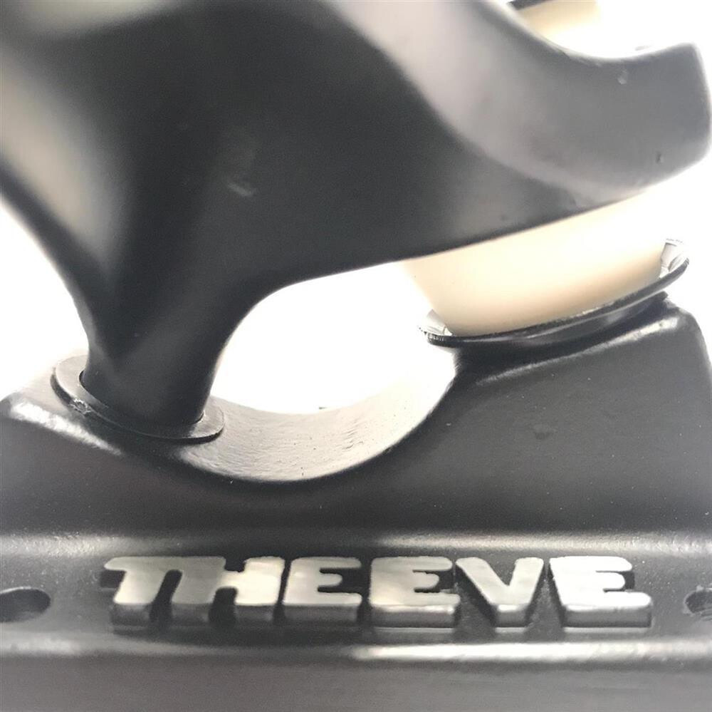 THEEVE TRUCKS CSX CLASSIC V3 BLACK 5,5