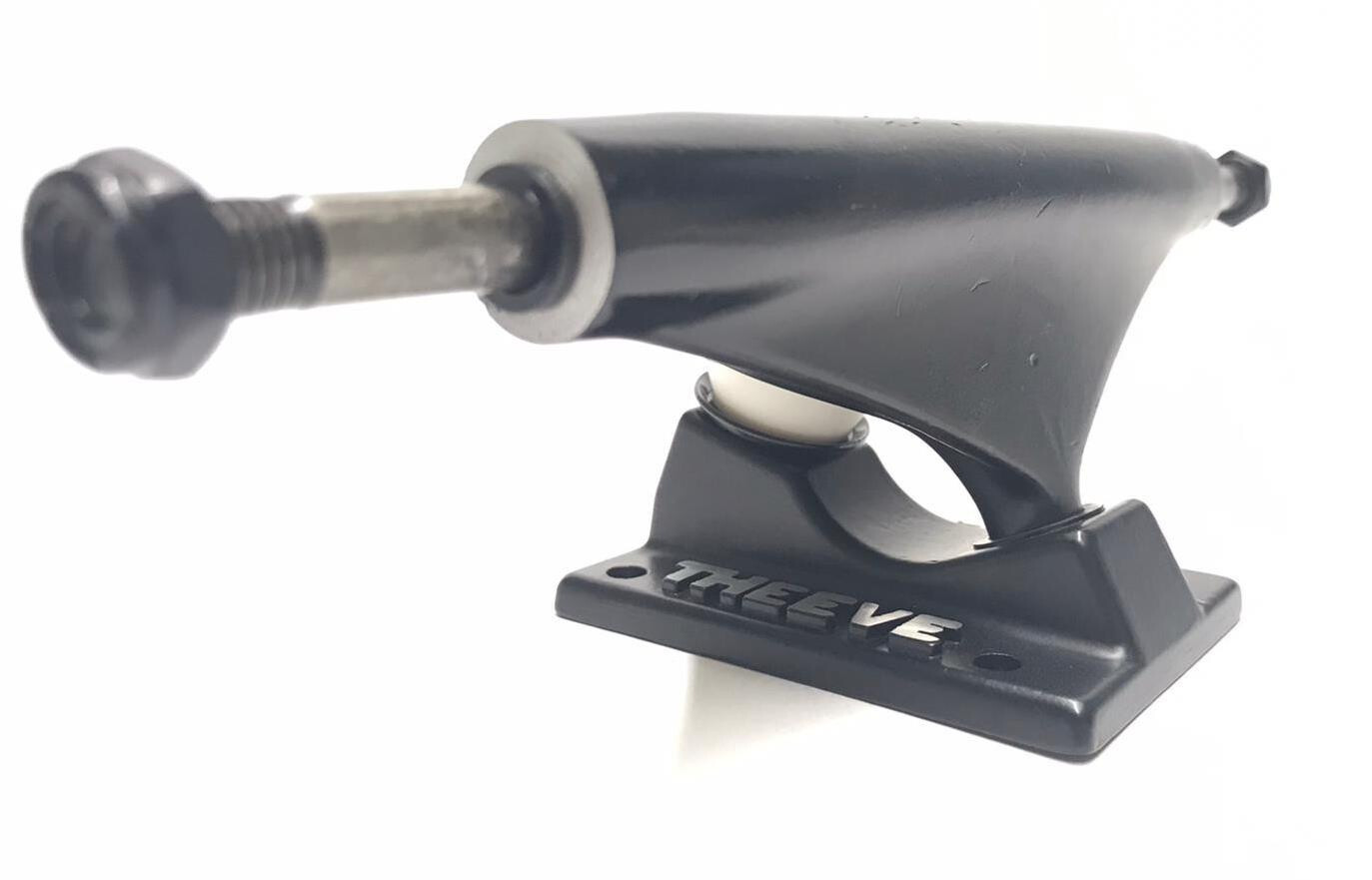 THEEVE TRUCKS CSX CLASSIC V3 BLACK 5,5