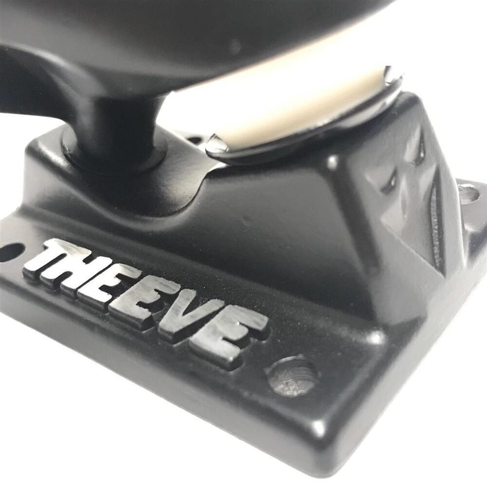 THEEVE TRUCKS CSX CLASSIC V3 BLACK 5,5