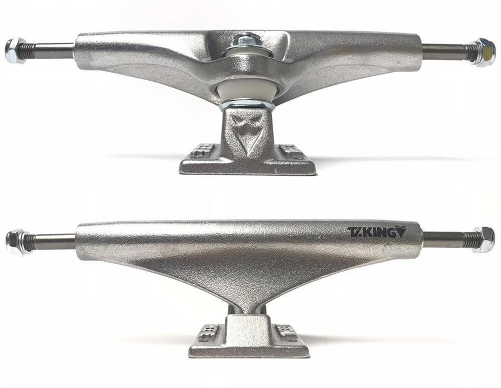 THEEVE TRUCKS TiKING RAW 6,5