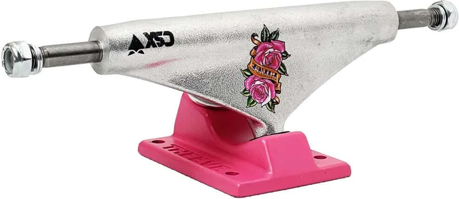 THEEVE TRUCKS CSX HOLLOW STEAL KINGPIN HINGE FLOWER 5,5