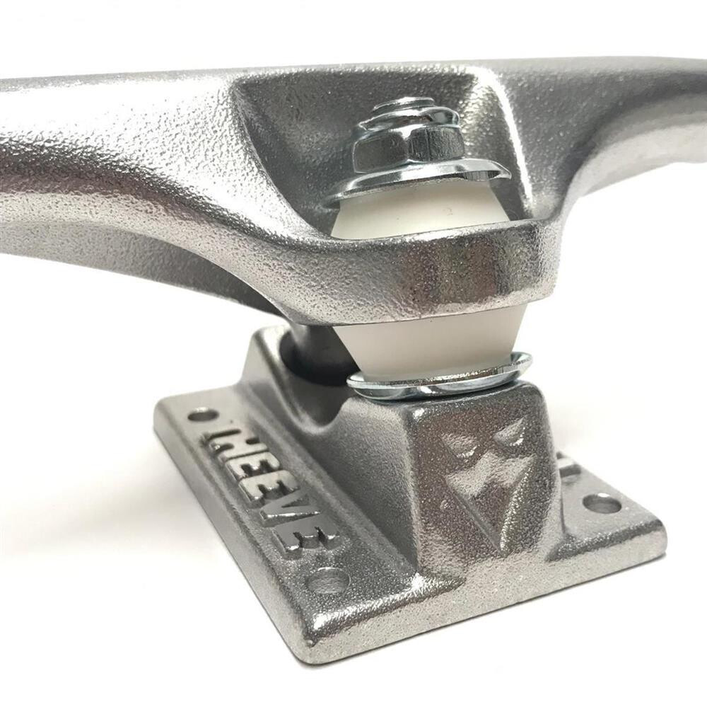THEEVE TRUCKS CSX HOLLOW STEAL KINGPIN + STEAL AXLE RAW  5,25