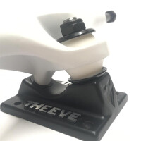 THEEVE TRUCKS CSX HOLLOW STEAL KINGPIN MOOSE YIN YANG DRAGON  5,25