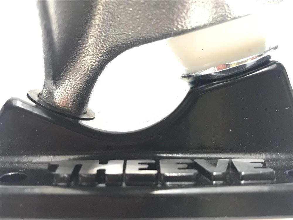 THEEVE TRUCKS CSX HOLLOW STEAL KINGPIN MCINNES PAWS 5,25
