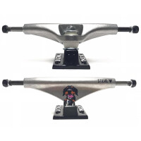 THEEVE TRUCKS CSX HOLLOW STEAL KINGPIN MCINNES PAWS 5,5