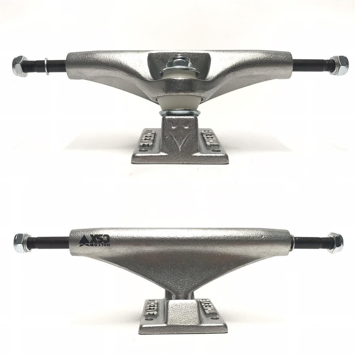 THEEVE TRUCKS CSX CLASSIC V3 RAW 5,85