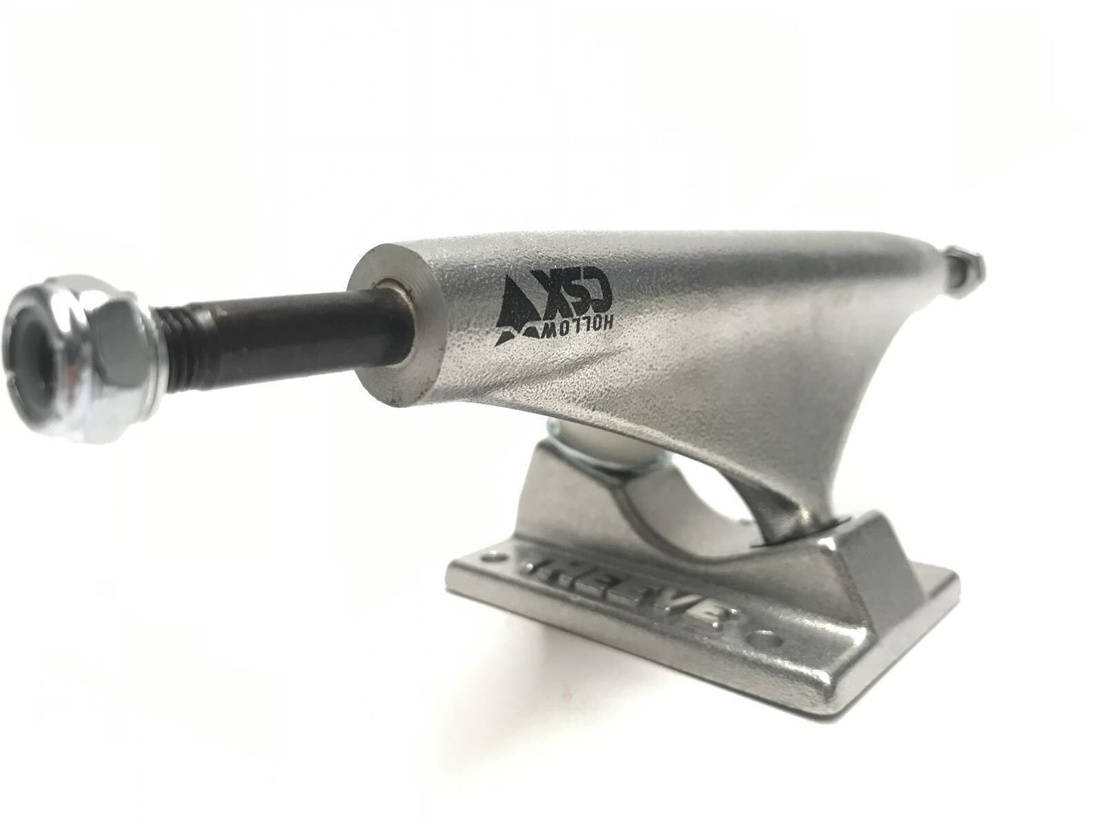 THEEVE TRUCKS CSX CLASSIC V3 RAW 5,85