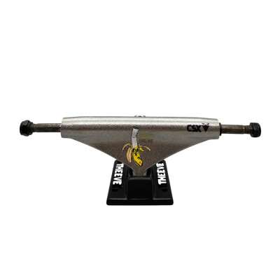 THEEVE TRUCKS CSX HOLLOW STEAL KINGPIN DUNCOMBE BREAKFAST 5.0
