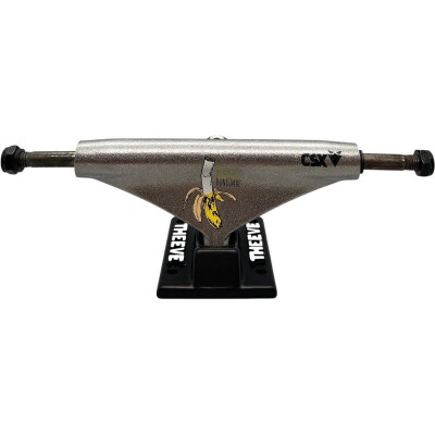 THEEVE TRUCKS CSX HOLLOW STEAL KINGPIN DUNCOMBE BREAKFAST 5.25