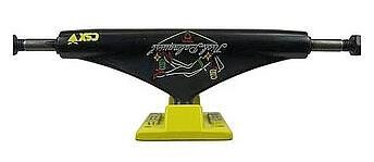 THEEVE TRUCKS CSX HOLLOW STEAL KINGPIN PALMQUIST 5,25