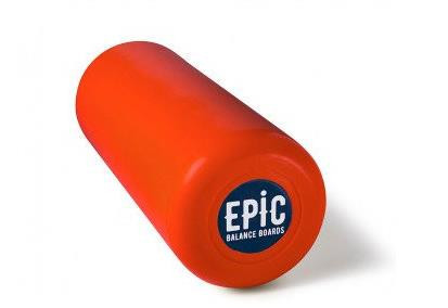 EPIC B-Board Roller - red