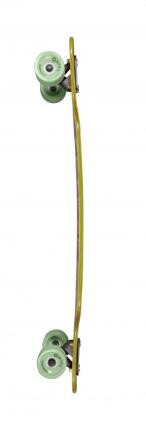 BTFL Complete Cruiser Dropthrough 21cm x 89cm POLLY