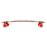 BTFL Complete MAYA Kids Longboard 7,48" x  31,5" WB22,4"