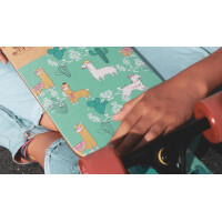 BTFL Complete MAYA Kids Longboard 7,48" x  31,5" WB22,4"