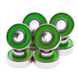 Zealous Bearings Built-In Classic