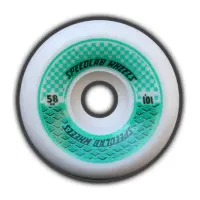 SPEEDLAB Wheels Checkmates 58mm/101A CP25,5mm