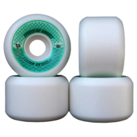 SPEEDLAB Wheels Checkmates 58mm/101A CP25,5mm