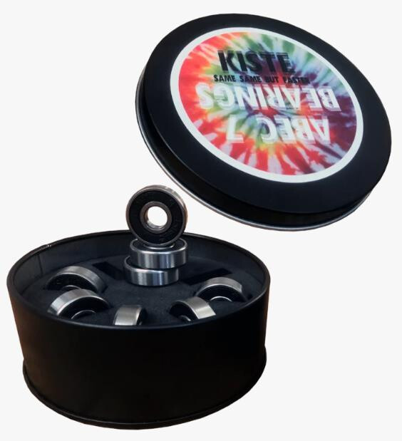 Kiste Bearings ABEC-7