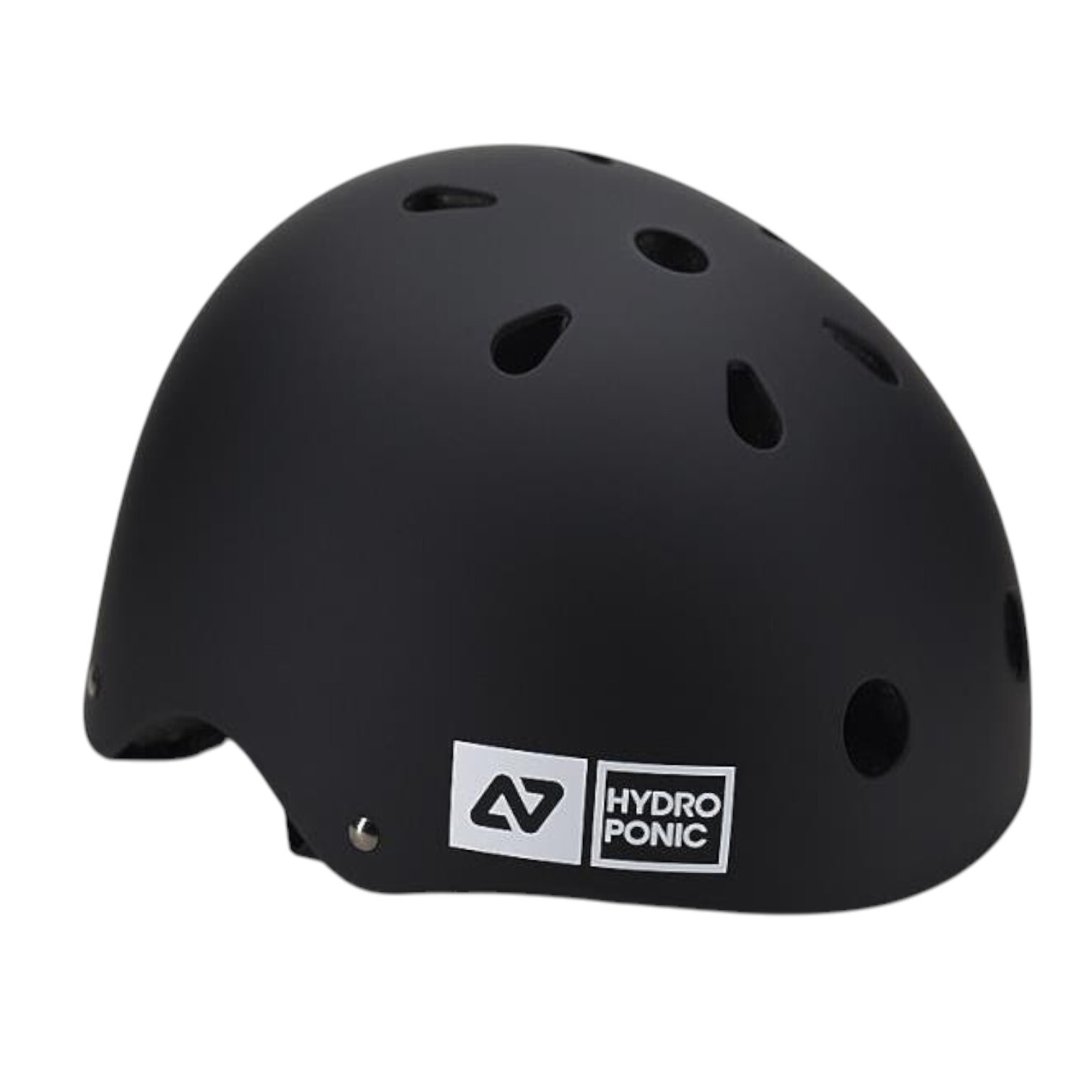 Hydroponic Beni Helmet Black Mate